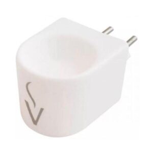 Aromatizador Elétrico de Porcelana Bivolt Via Aroma - Image 2
