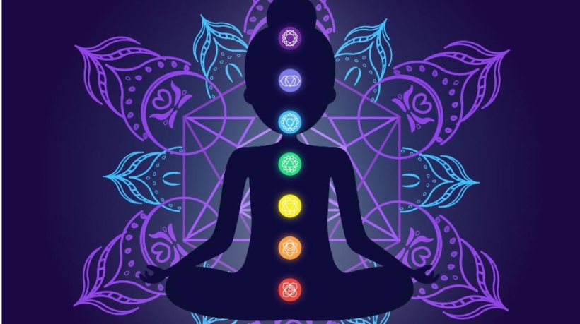 aromaterapia: óleos essenciais para equilíbrio dos chakras