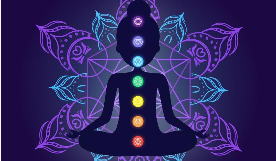 aromaterapia: óleos essenciais para equilíbrio dos chakras