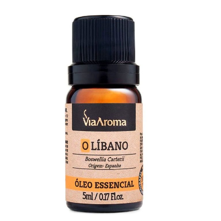 oleo essencial de olibano