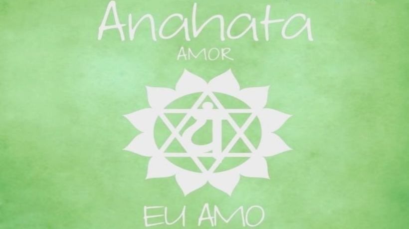 Chakra Cardíaco